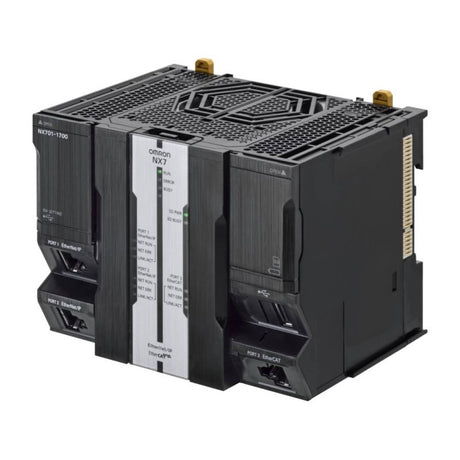 OMRON NX701-1720