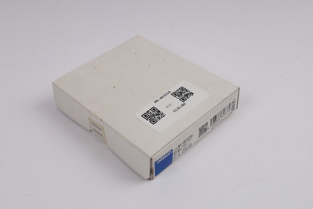 OMRON NX-AD3208