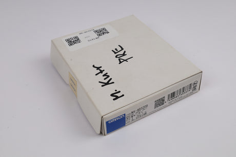 OMRON NX-AD3208