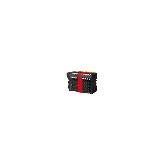OMRON NX-AD4603