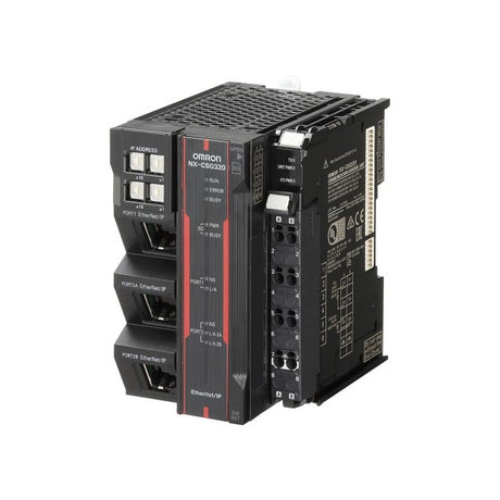 OMRON NX-CSG320