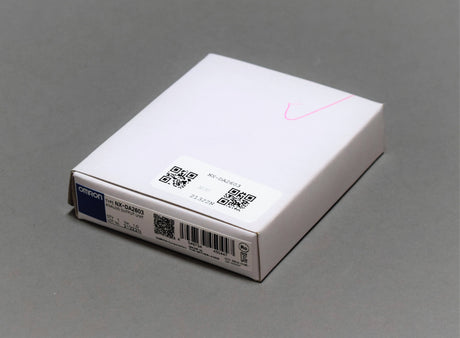 OMRON NX-DA2603