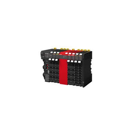 OMRON NX-EC0132