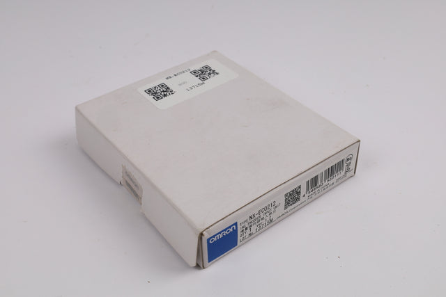 OMRON NX-EC0212