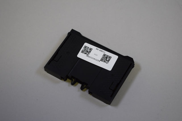 OMRON NX-END01