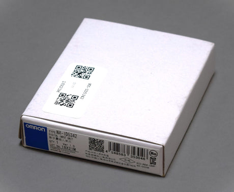 OMRON NX-ID5342