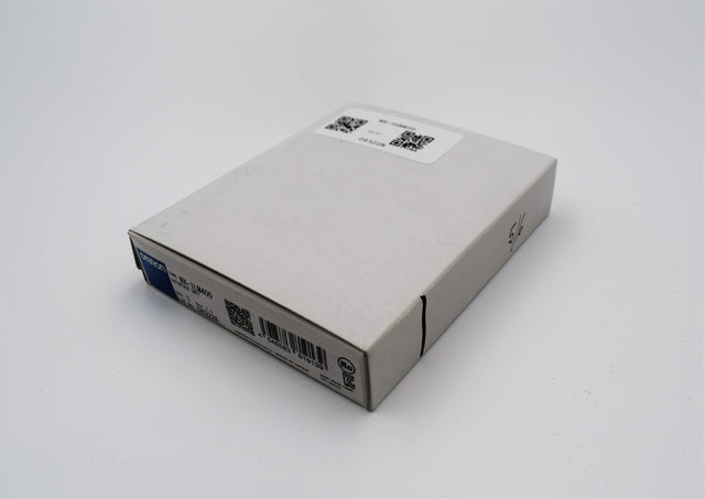 OMRON NX-ILM400