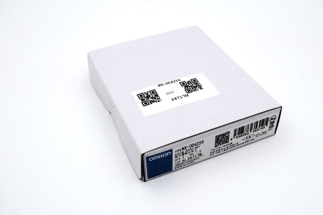 OMRON NX-OD4256