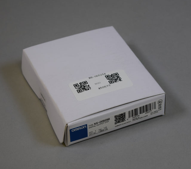 OMRON NX-OD5256