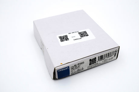 OMRON NX-PF0630