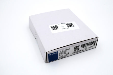 OMRON NX-SID800