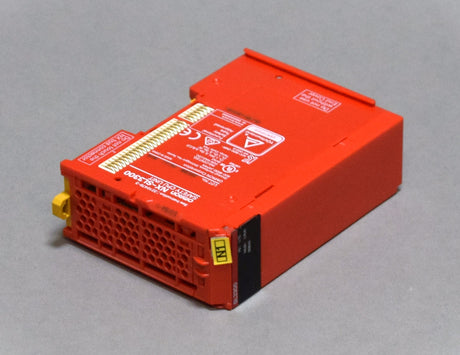 OMRON NX-SL3300