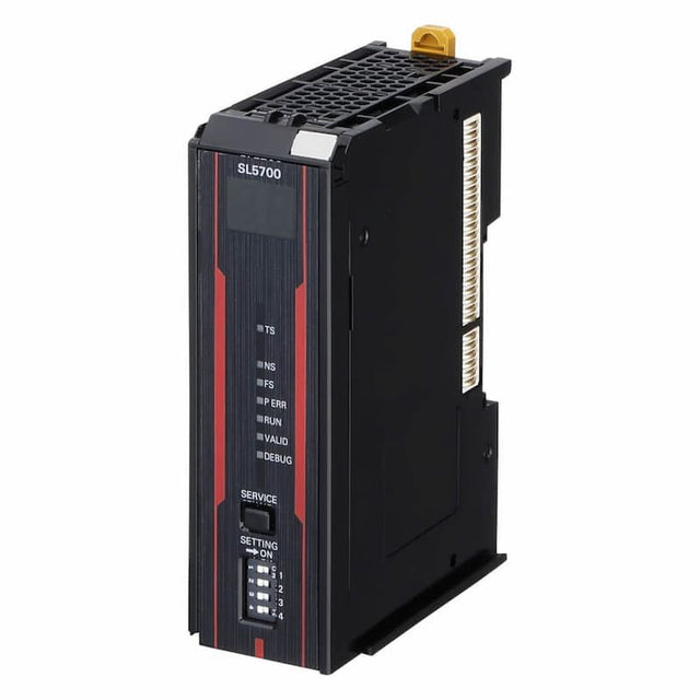 OMRON NX-SL5700