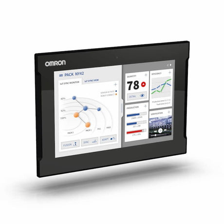 OMRON NYM12W-C1060