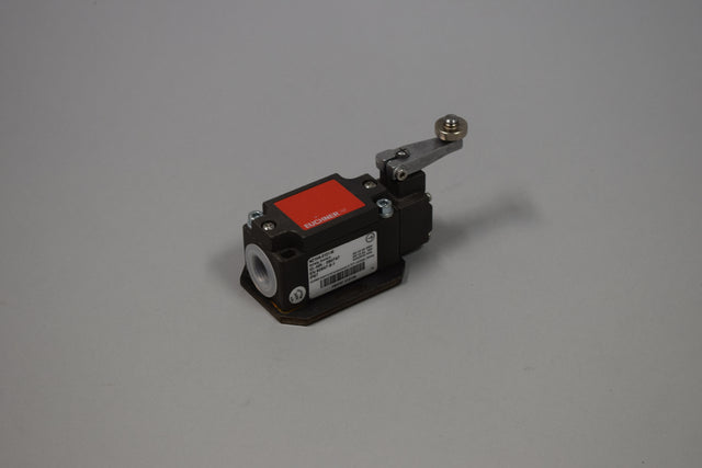 EUCHNER NZ1HS-3131-M