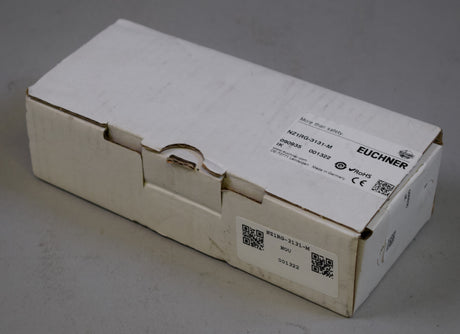 EUCHNER NZ1RG-3131-M