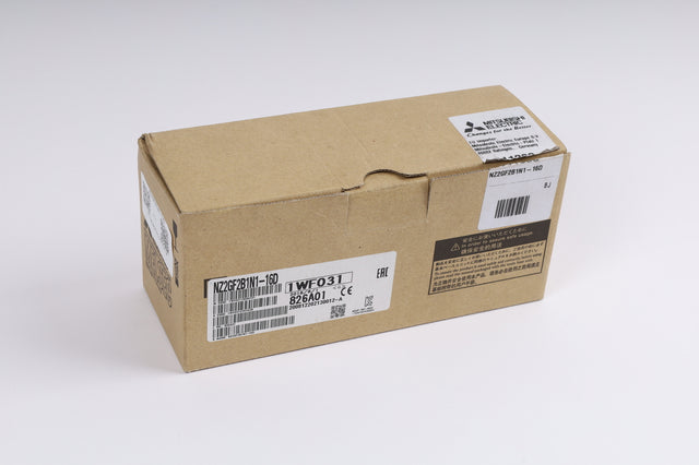 MITSUBISHI NZ2GF2B1N1-16D