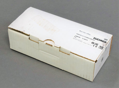 EUCHNER NZ2HS-511SVM5L060GE