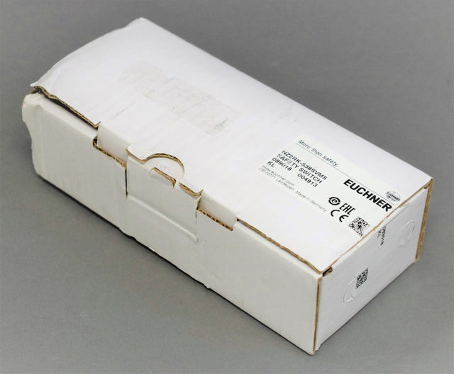 EUCHNER NZ2RK-538SVM5