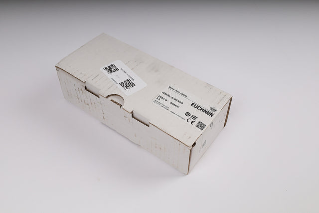 EUCHNER NZ2RK-538SVM5