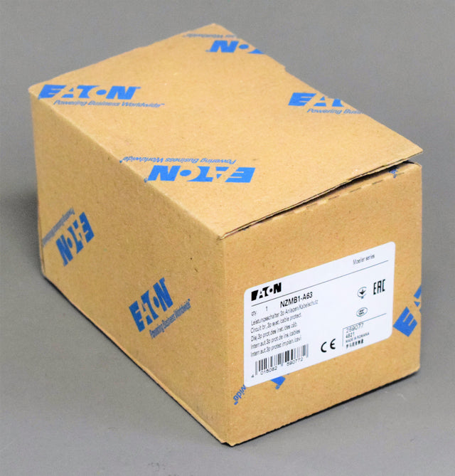 EATON NZMB1-A63