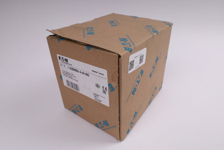 EATON NZMB2-4-A160