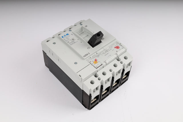 EATON NZMB2-4-A250