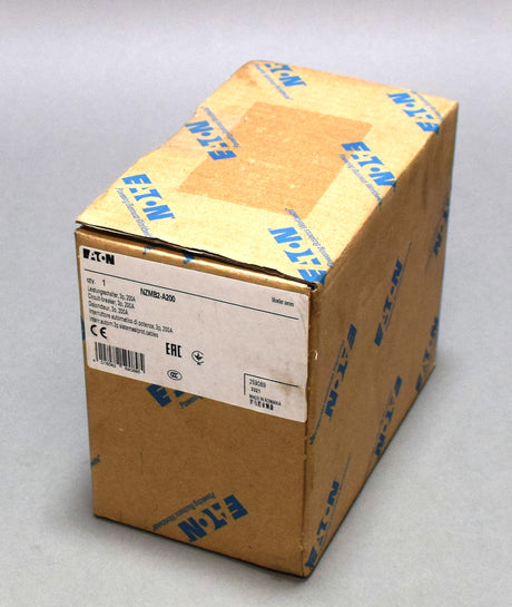 EATON NZMB2-A200