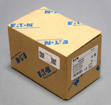 EATON NZMC1-A40