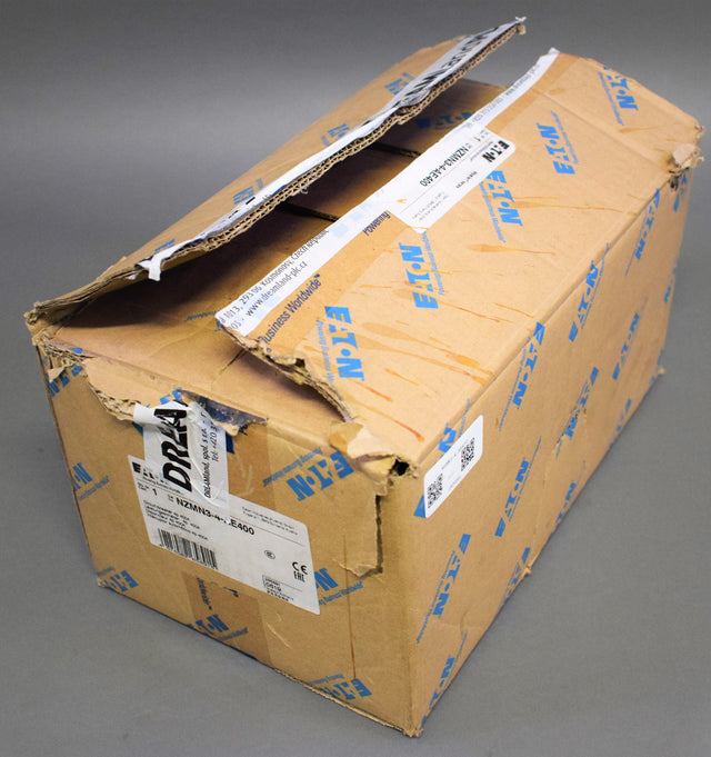 EATON NZMN3-4-AE400
