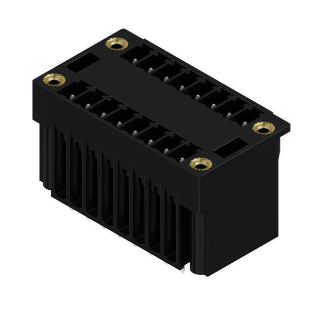 WEIDMULLER 1030850000-SCD3.81/16/180F3.2SNBKBX