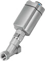 FESTO 8060545-VZXA-B-TS7-1"-M2-V14T-23-K-75-20-V4