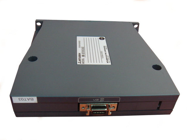 MITSUBISHI MR-BT6VCASE