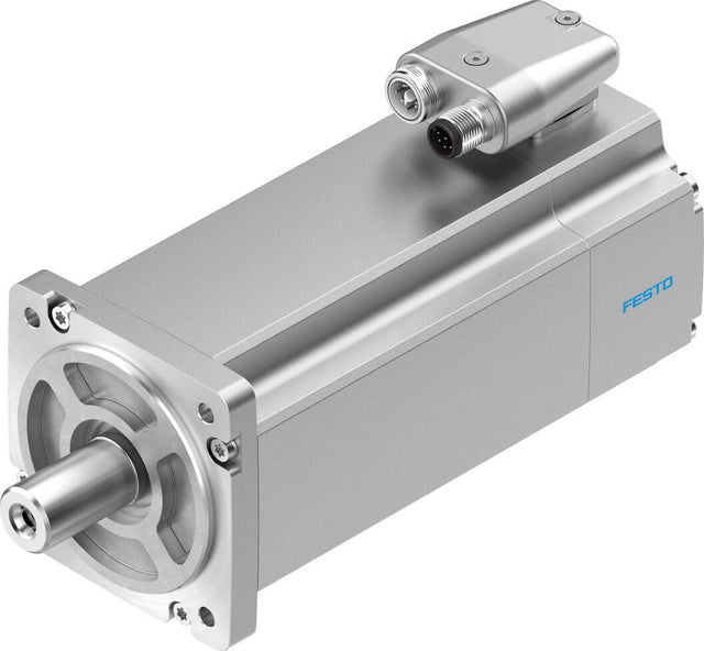 FESTO 2093168-EMME-AS-80-M-LS-AS
