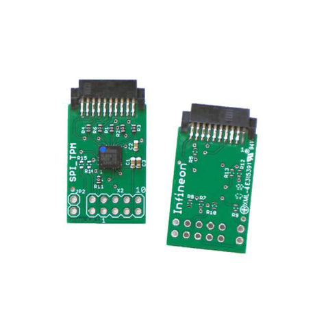 INFINEON TPM7012XENONBOARDTOBO1