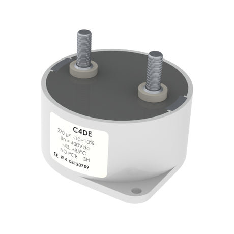 KEMET C4DEHPQ6220A8TK