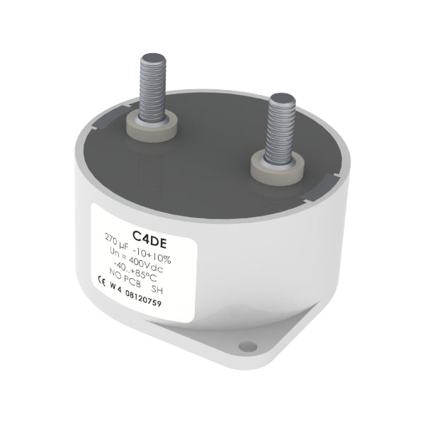 KEMET C4DEHPQ6220A8TK