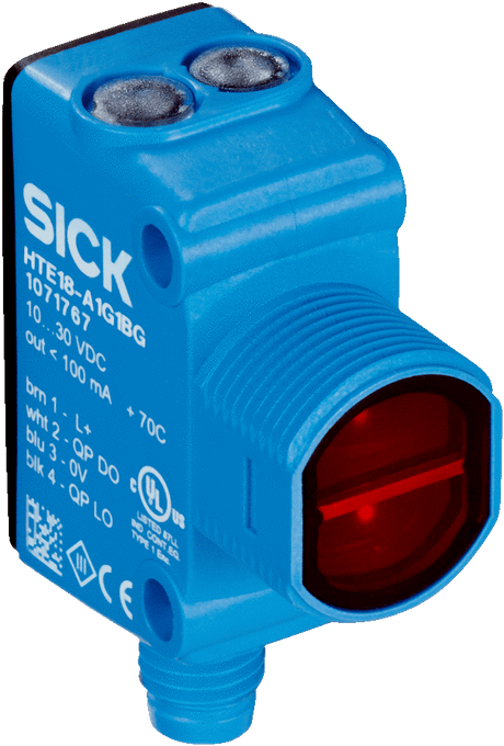 SICK 1078776-HL18-P3A3BB