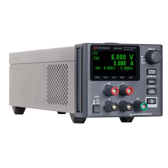 KEYSIGHT E36102B