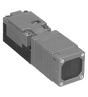 PEPPERL+FUCHS 106529-OCS2000-M1K-N2