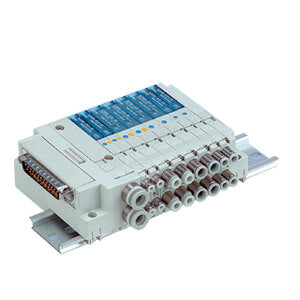 SMC SJ2260-5CU-C4