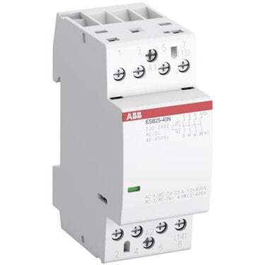ABB 1SAE231111R0122ESB25-22N-01