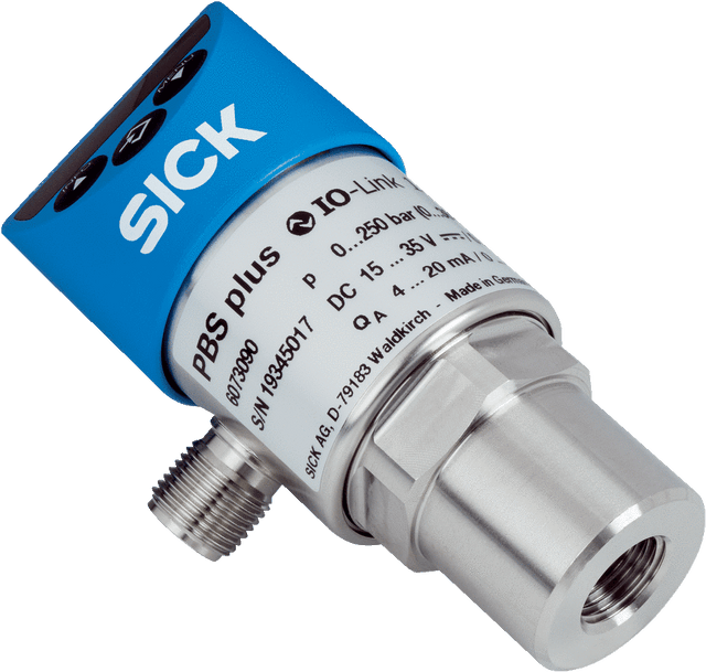 SICK 6073475-PBS2-RB010SG2SS0LMA0Z