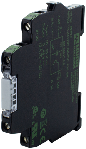 MURRELEKTRONIK 52520