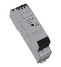 PEPPERL+FUCHS 118533-VBA-4E-KE1-Z