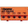 BTICINO 336300