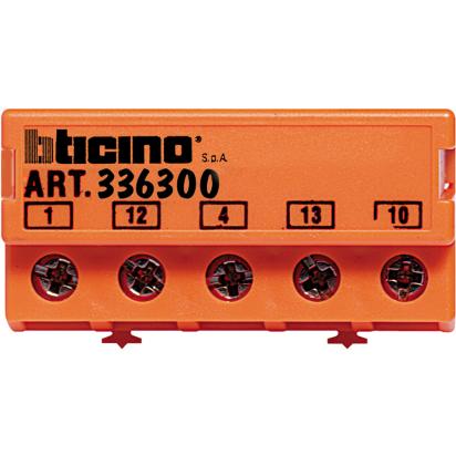 BTICINO 336300