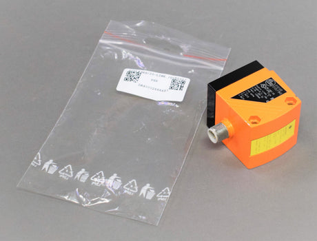 IFM O1DLF3KGIO-LINKO1D100