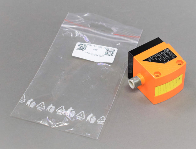 IFM O1DLF3KGIO-LINKO1D100