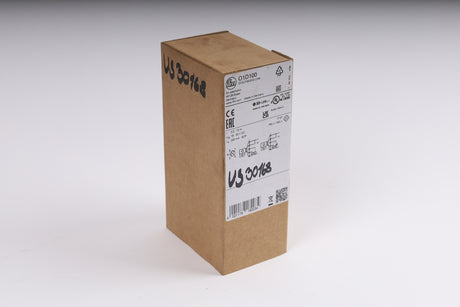 IFM O1DLF3KGIO-LINKO1D100